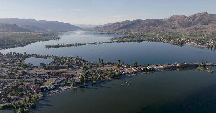 Osoyoos